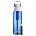 Brita Filtering Water Bottle with Straw BPA-Free 26oz