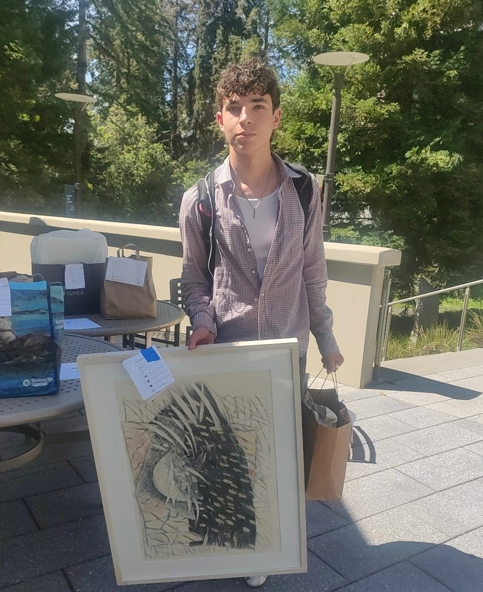 Happy customer photo