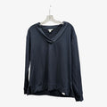 Orvis Women's V-Neck Sweatshirt Size: S