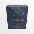 The Night Sky: Fifty Postcards