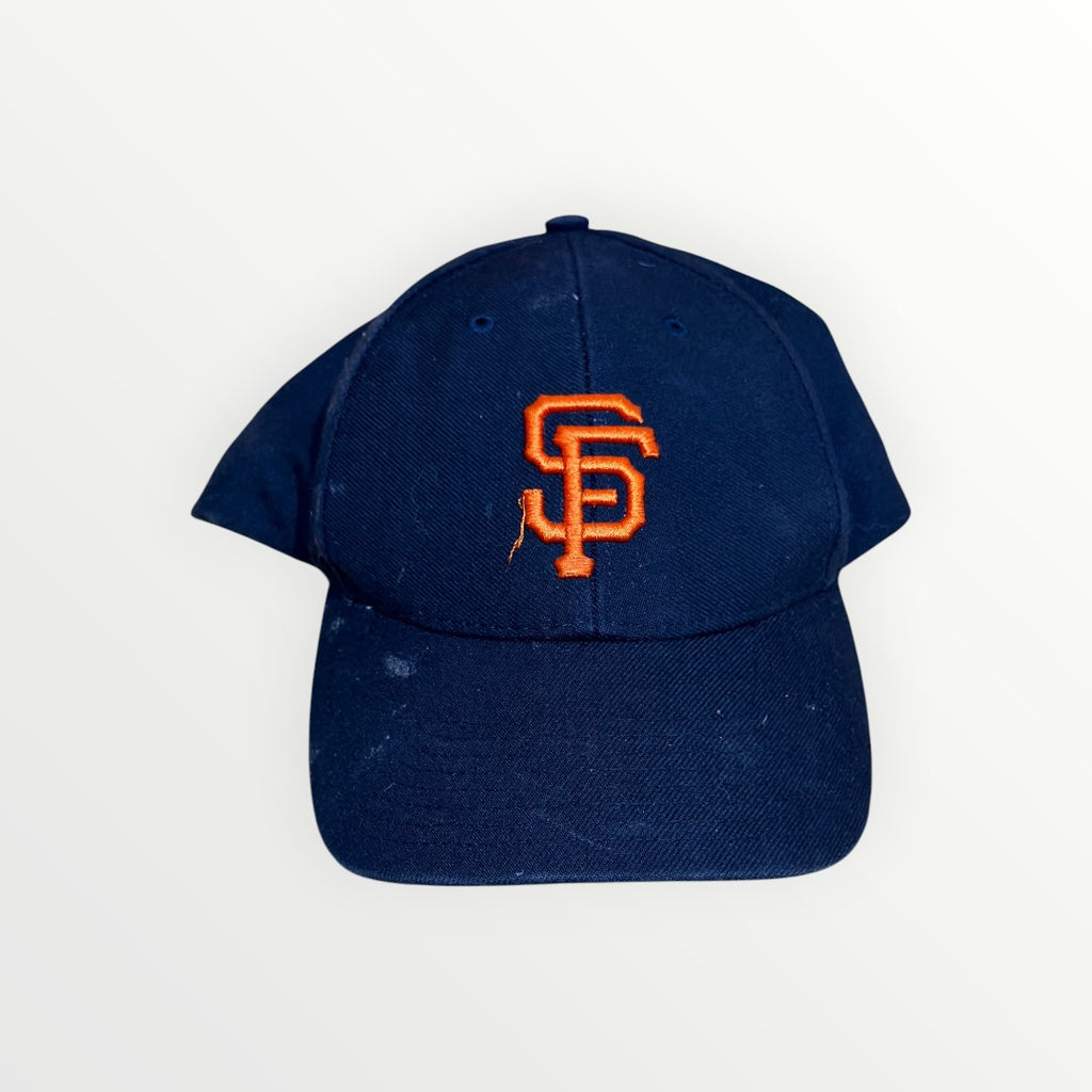 San Francisco Giants Puma Baseball Hat