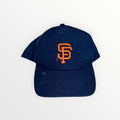 San Francisco Giants Puma Baseball Hat