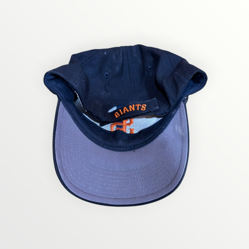 San Francisco Giants Puma Baseball Hat