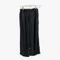 Splendid Women's Black Linen Pant Size: XS