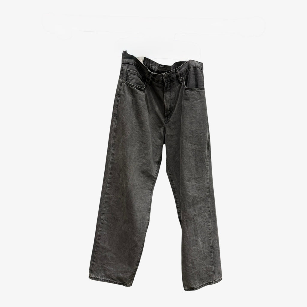 Men's Gap Baggy Jeans Size: 31"x 30"