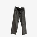 Men's Gap Baggy Jeans Size: 31"x 30"