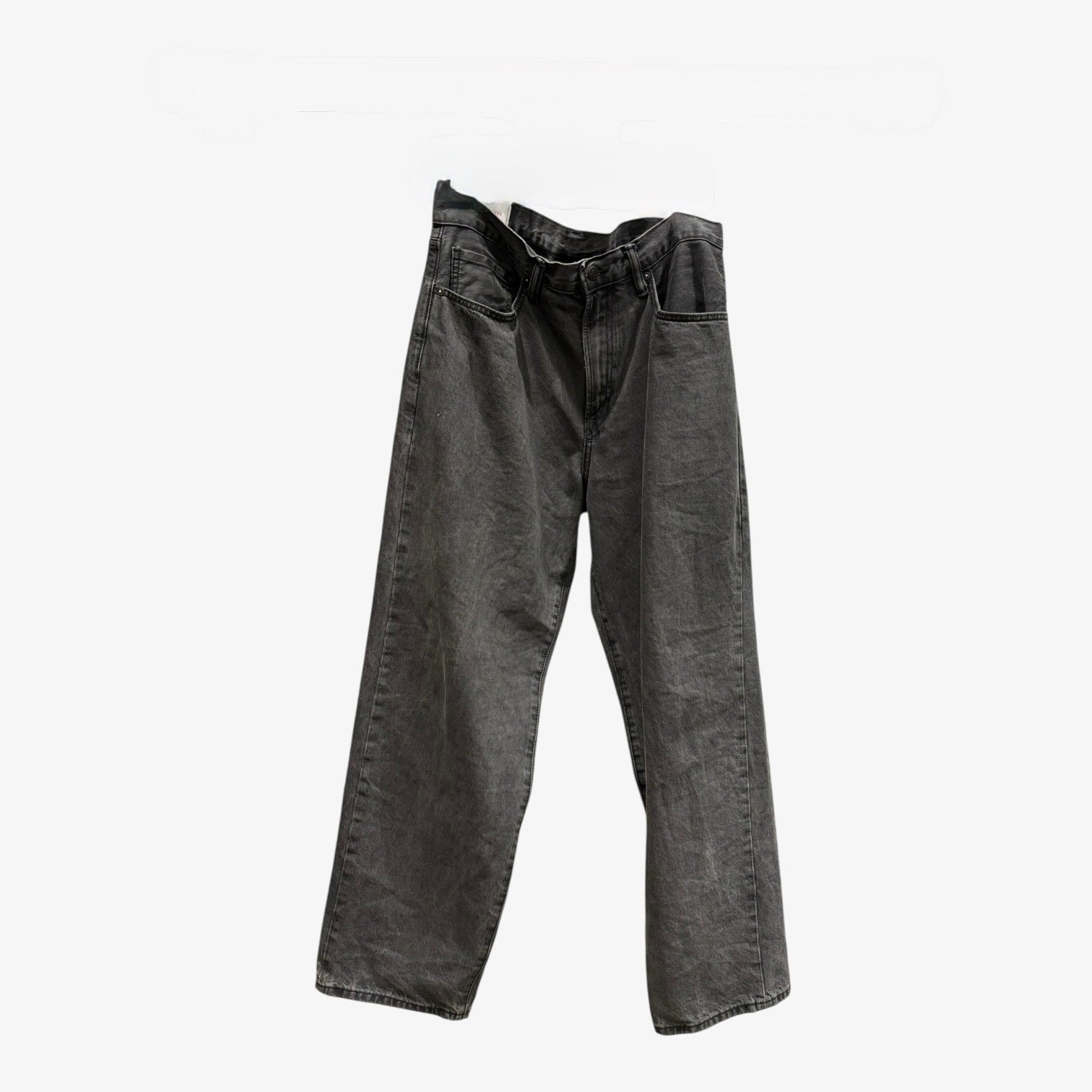 Men's Gap Baggy Jeans Size: 31"x 30"