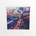"Woven Sunshine" 1000-piece Jigsaw Puzzle by Larkipuzz