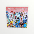 Laurence King Alice's Wonderland 1000 Piece Puzzle