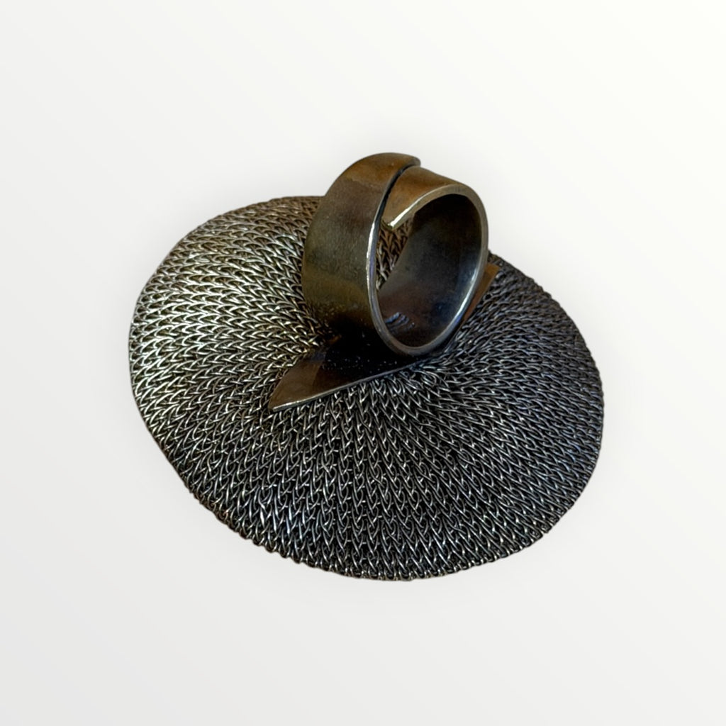 Milena Zu Vega Ring