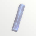 Selenite Crystal Wand 4"L