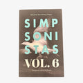 Simpsonistas Vol. 6 Edited by Joseph Di Prisco