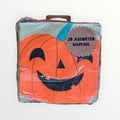 World Market 20 Assorted Happy Halloween Beverage Napkins 10" x 10"
