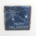 American Greetings Happy Halloween Beverage 2-ply Napkins 16-Count, 9.8" x 9.8" Square