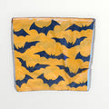 American Greetings Halloween Night Bats 2-Ply Paper Napkins 16-Count, 13"x 13"