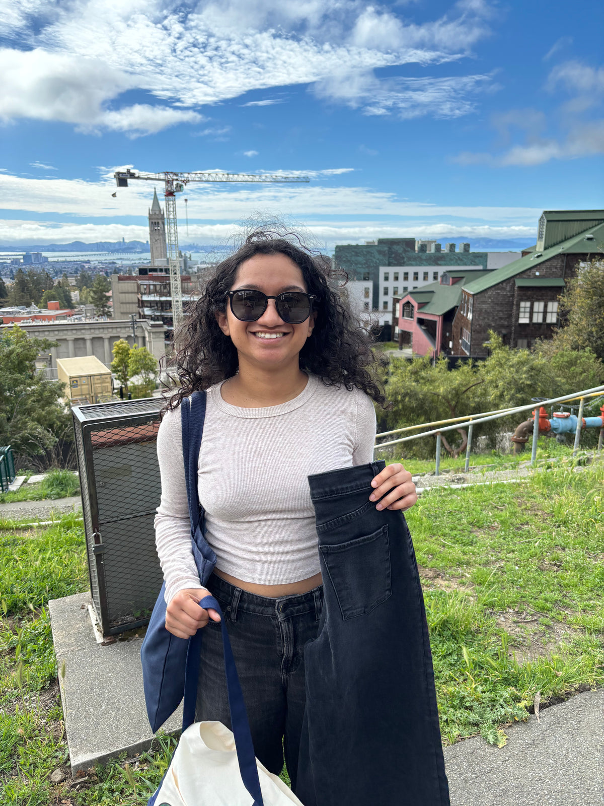 Happy customer photo