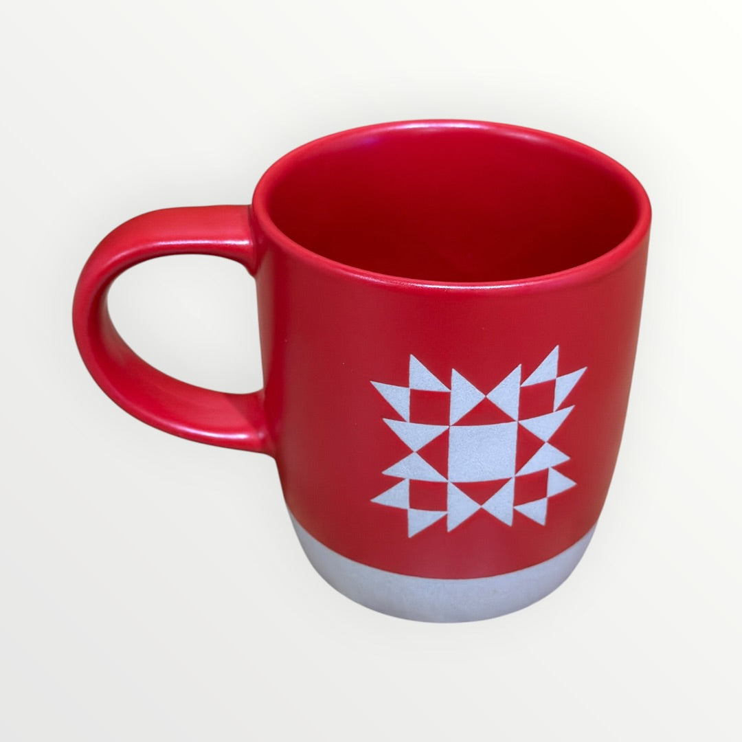 Missouri Star "You Are Sew Amazing" Mug 12 oz