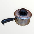 Vintage Vollrath Stainless Steel Saucepan 1.5 Qt