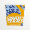 Geometry Proofs Essential Practice Problems Workbook with Full Solutions