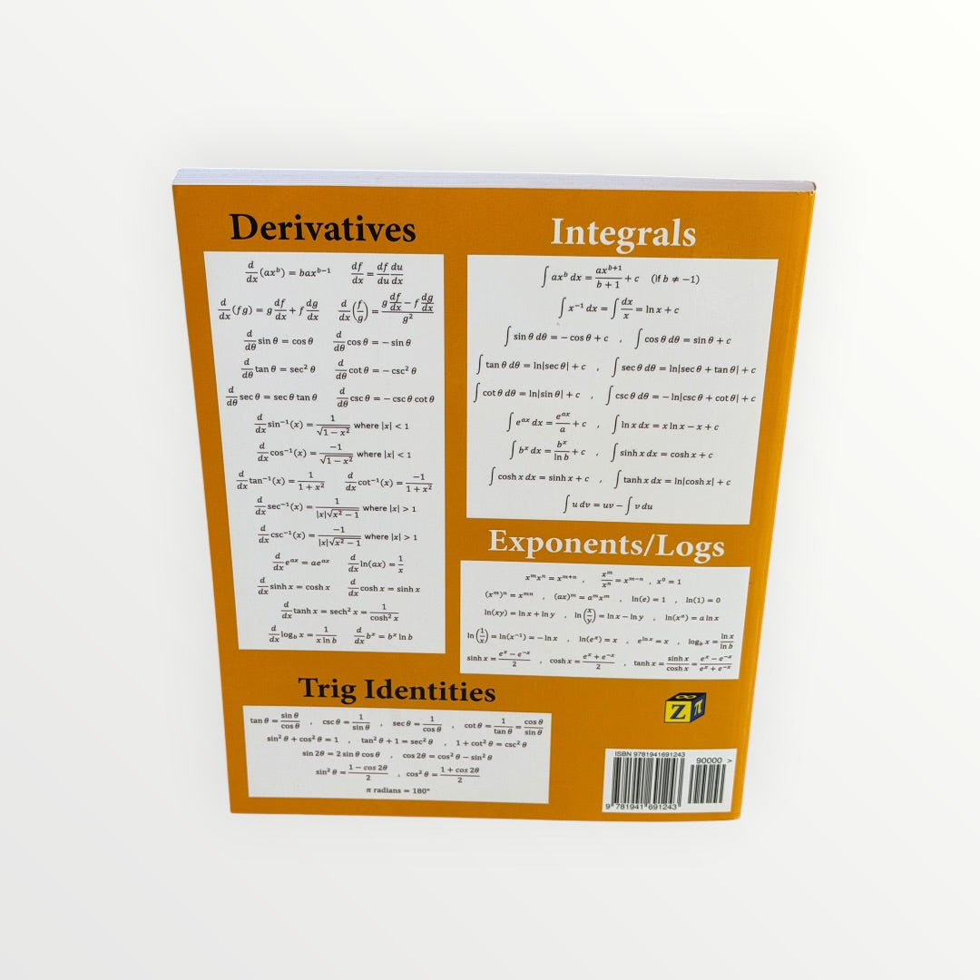 Essential Calculus Skills Practice Workbook with Full Solutions