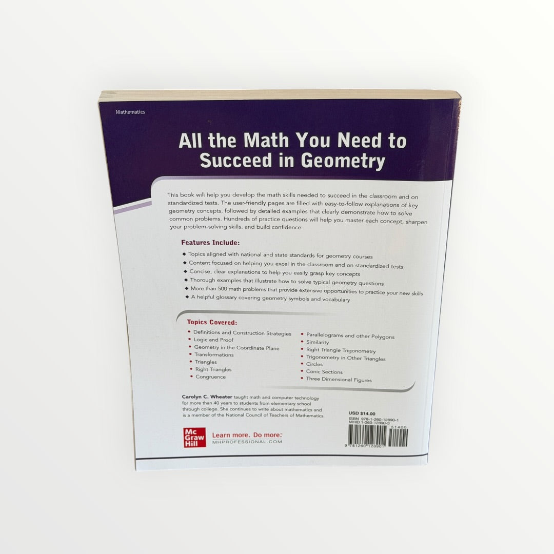 Discrete Mathematics DeMYSTiFieD: A Self-Teaching Guide" by Steven G. Krantz