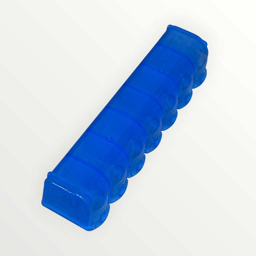 Kaiser Weekly Pill Planner 6.5" x 1.5" x 1"