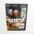Olympus Has Fallen DVD, 2013