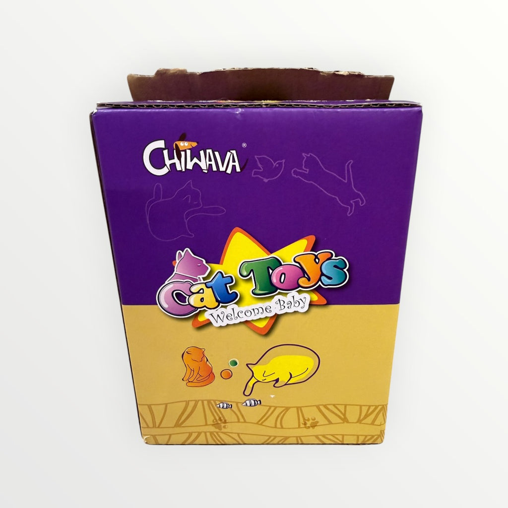 Chiwava Cat Toys