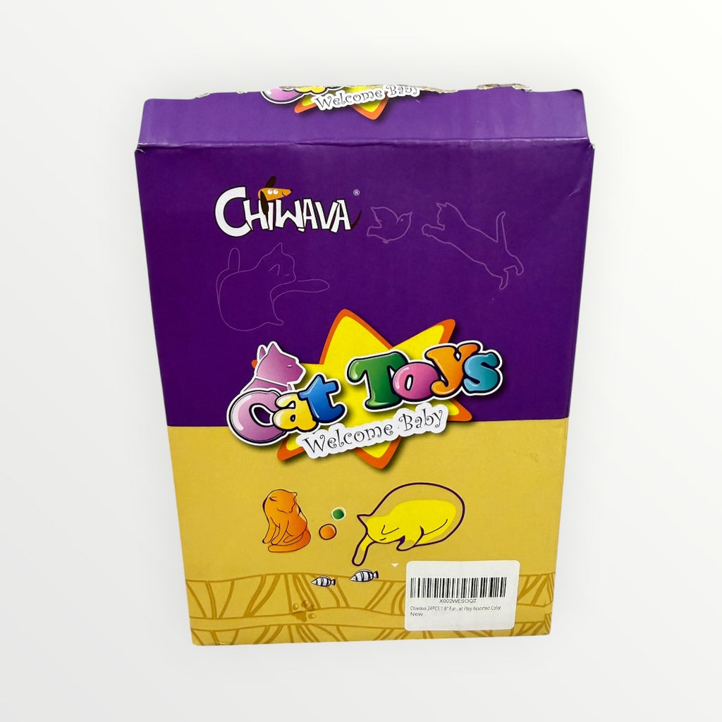 Chiwava Cat Toys