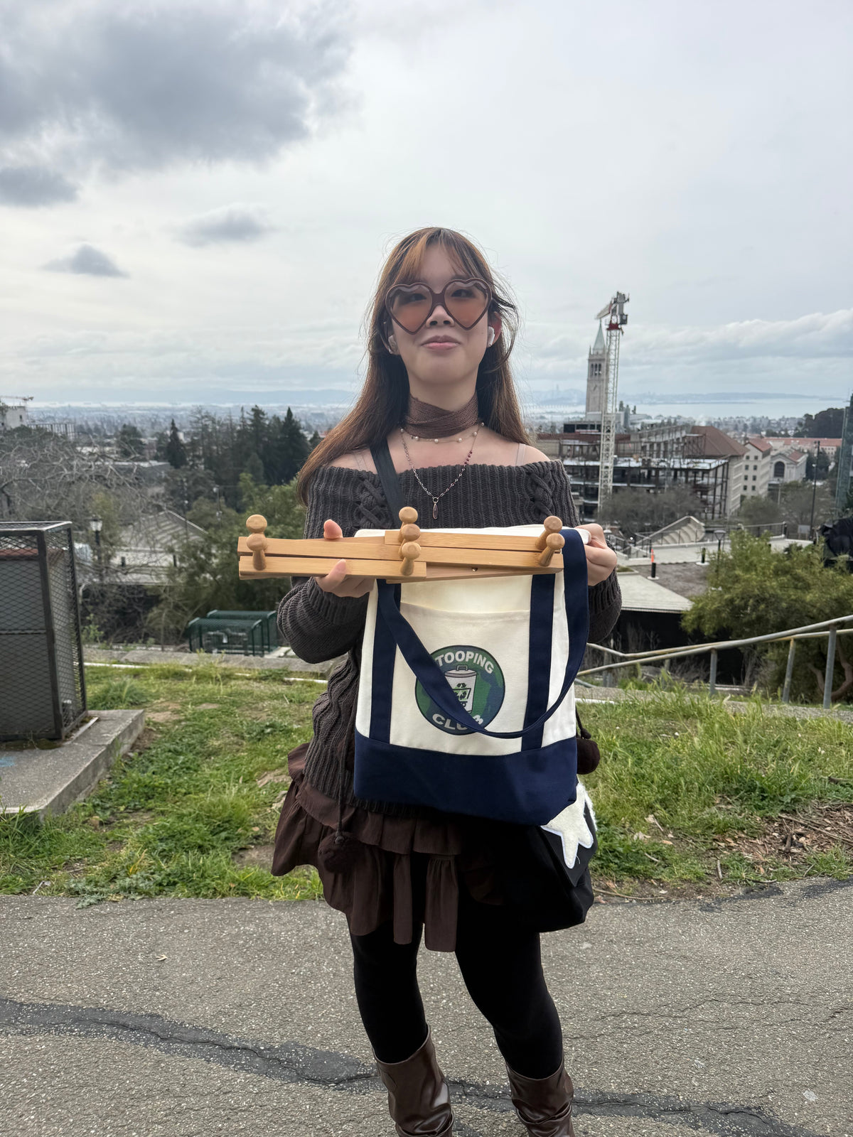 Happy customer photo