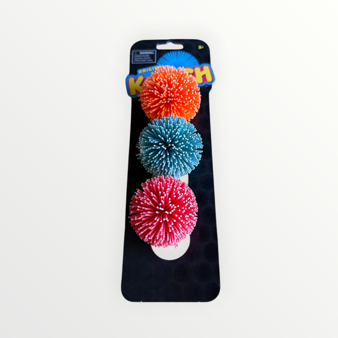 Koosh® Minis 3-Pack