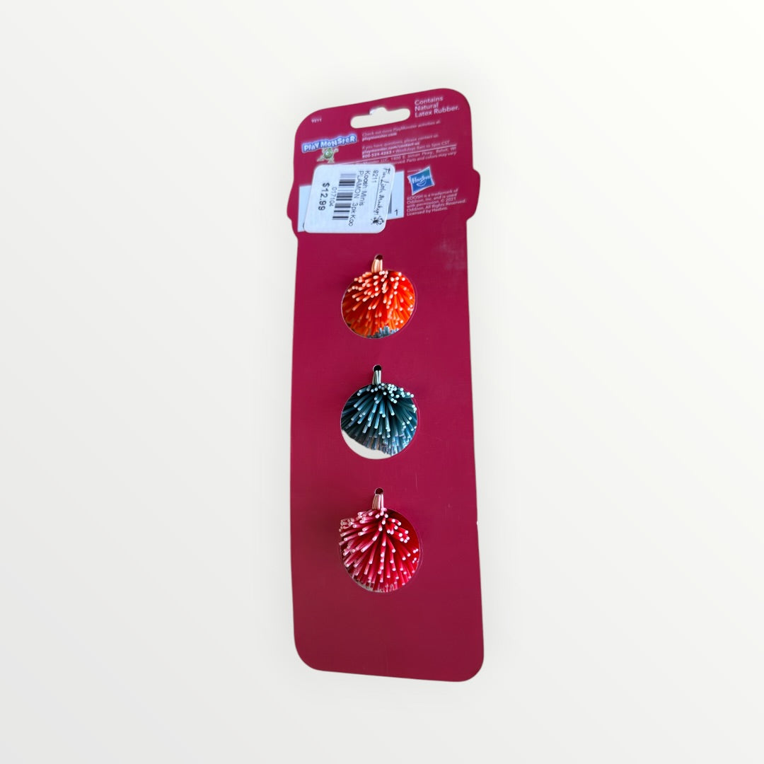 Koosh® Minis 3-Pack