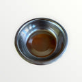 EveryYay Dining In Stainless Steel Dog Bowl Insert, 1.75 Cups, Silver, Small