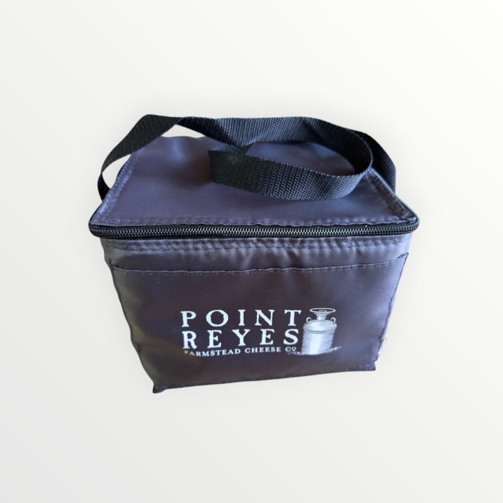 "Point Reyes Farmstead Cheese Co." Insulated Cooler Bag