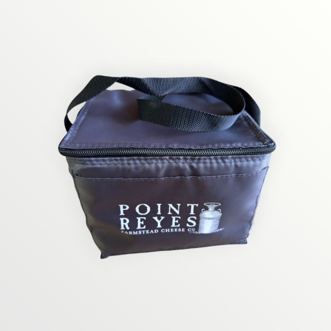"Point Reyes Farmstead Cheese Co." Insulated Cooler Bag