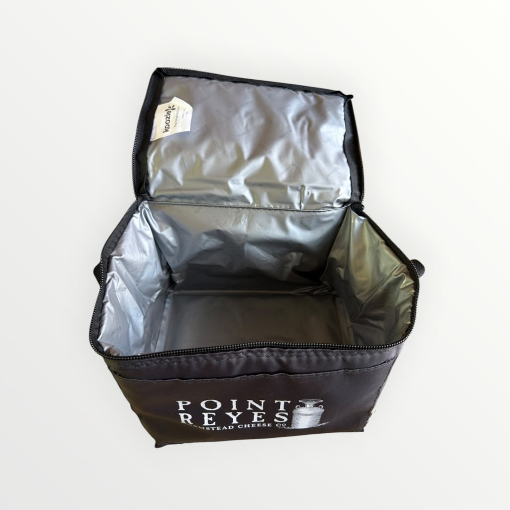 "Point Reyes Farmstead Cheese Co." Insulated Cooler Bag