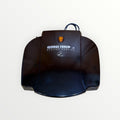 Black George Foreman 2-Serving Classic Plate Electric Indoor Grill and Panini Press