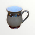 Craftsman Mug Marrakesh by Denby-Langley Made in England
