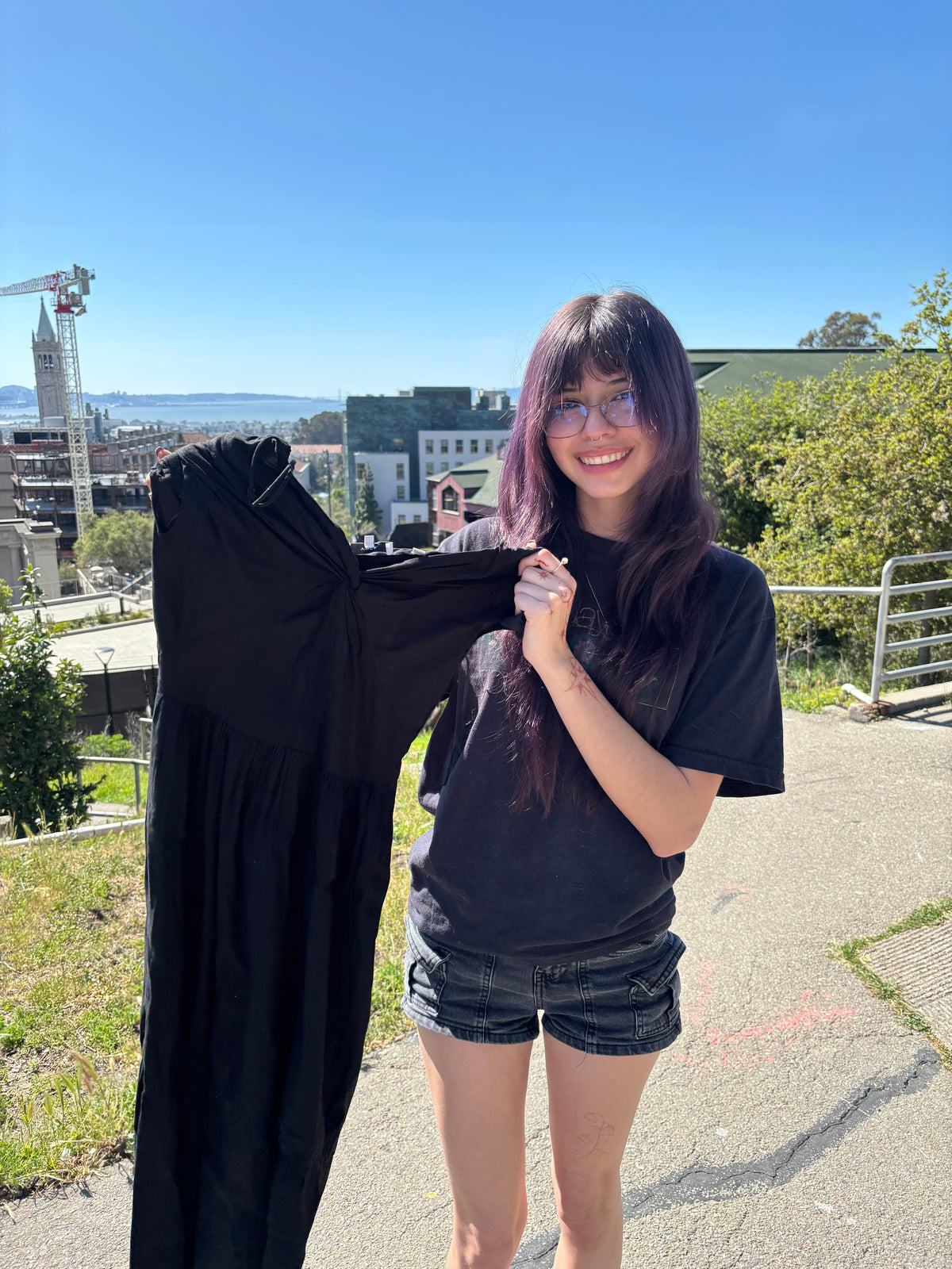 Happy customer photo