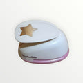 Recollections STAR Paper PUNCH 1-3/8” x 1-3/8”