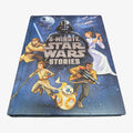 5-Minute Star Wars Stories