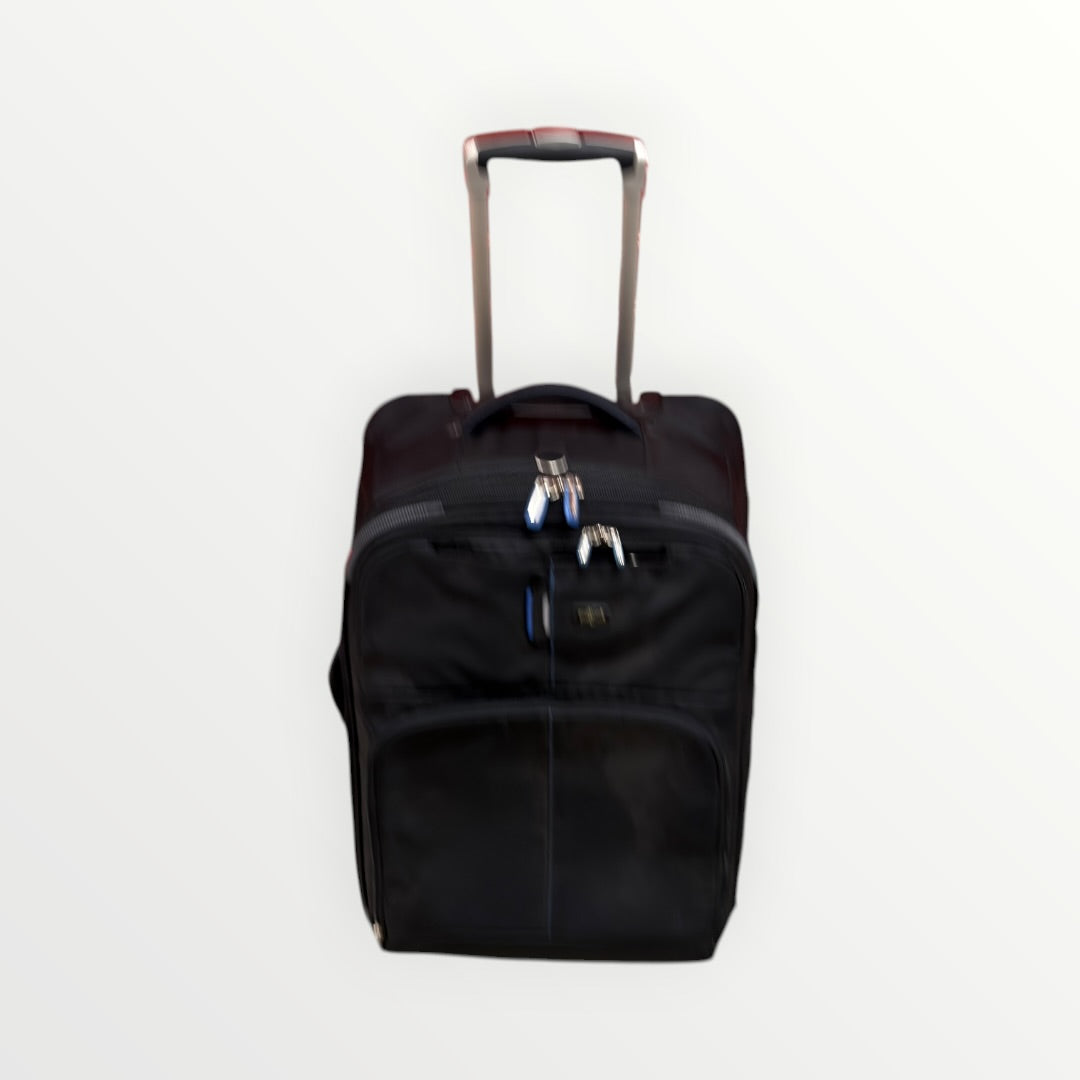 Eagle Creek Travel Gear Hovercraft 28" Upright Luggage Black