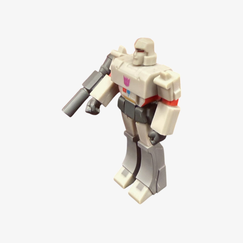 Super7 Transformers Megatron Action Figure 3.75"H