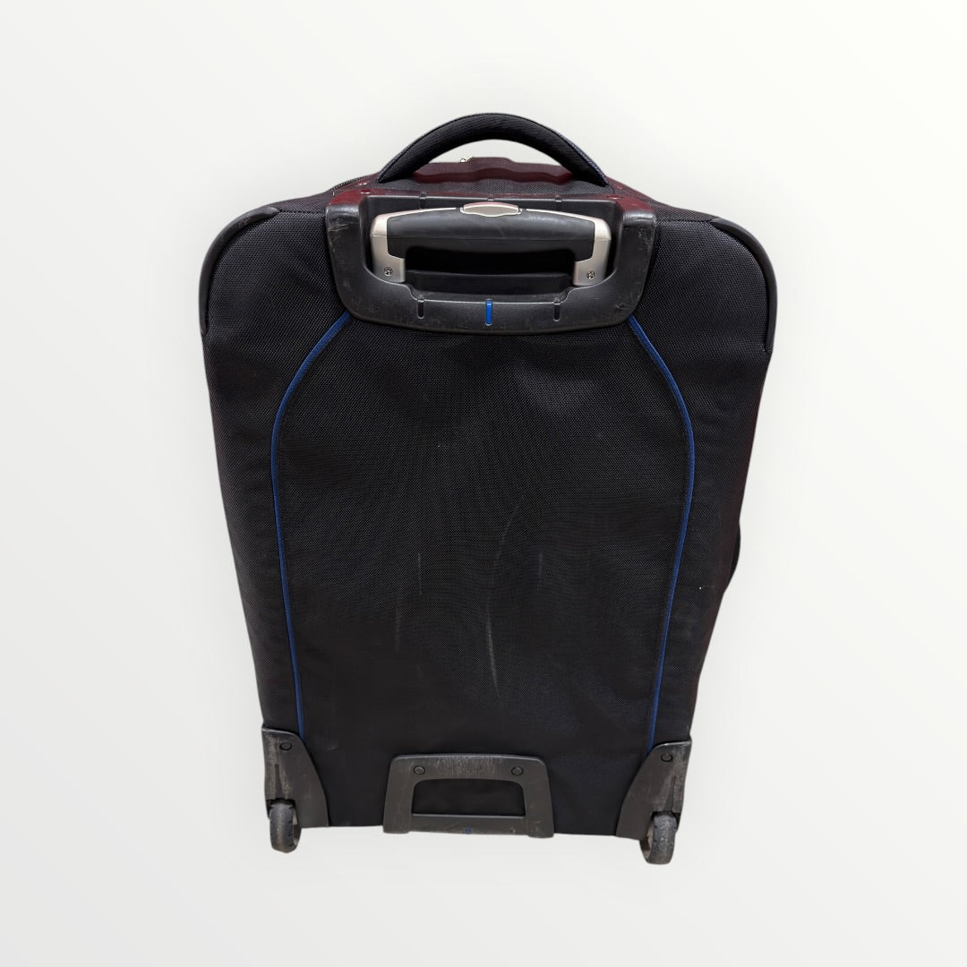 Eagle Creek Travel Gear Hovercraft 28" Upright Luggage Black