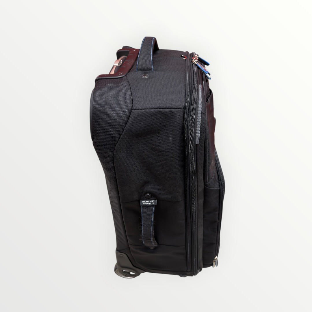 Eagle Creek Travel Gear Hovercraft 28" Upright Luggage Black
