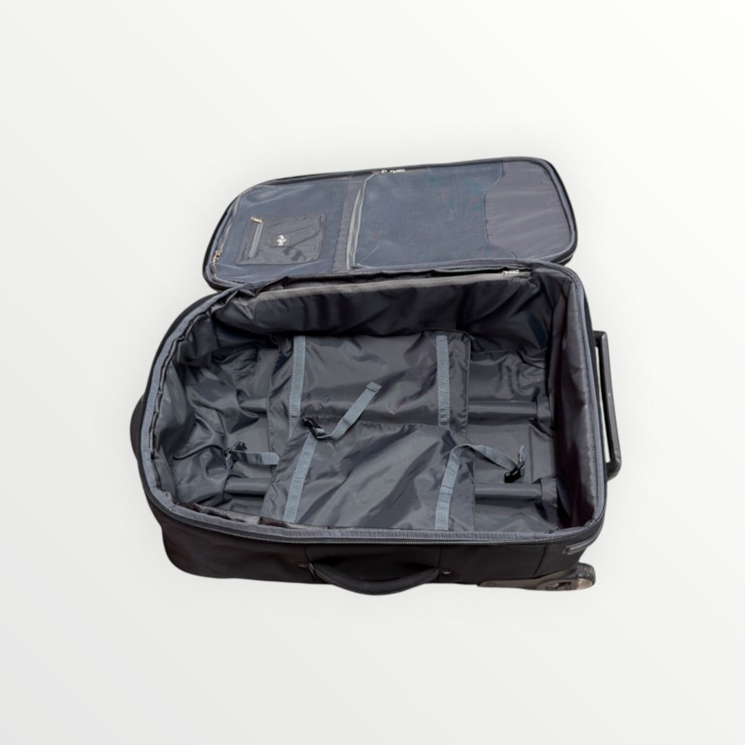 Eagle Creek Travel Gear Hovercraft 28" Upright Luggage Black