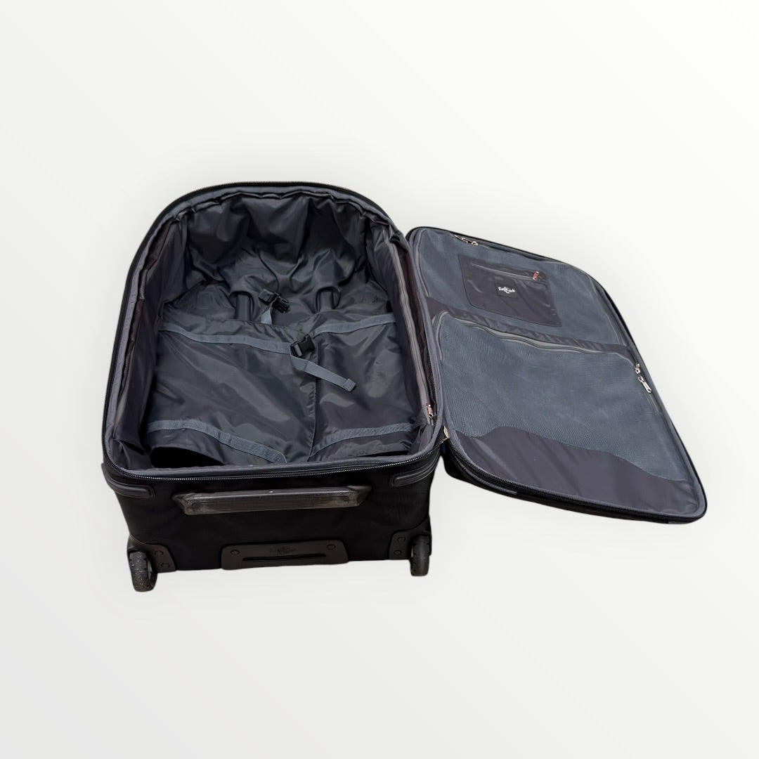 Eagle Creek Travel Gear Hovercraft 28" Upright Luggage Black