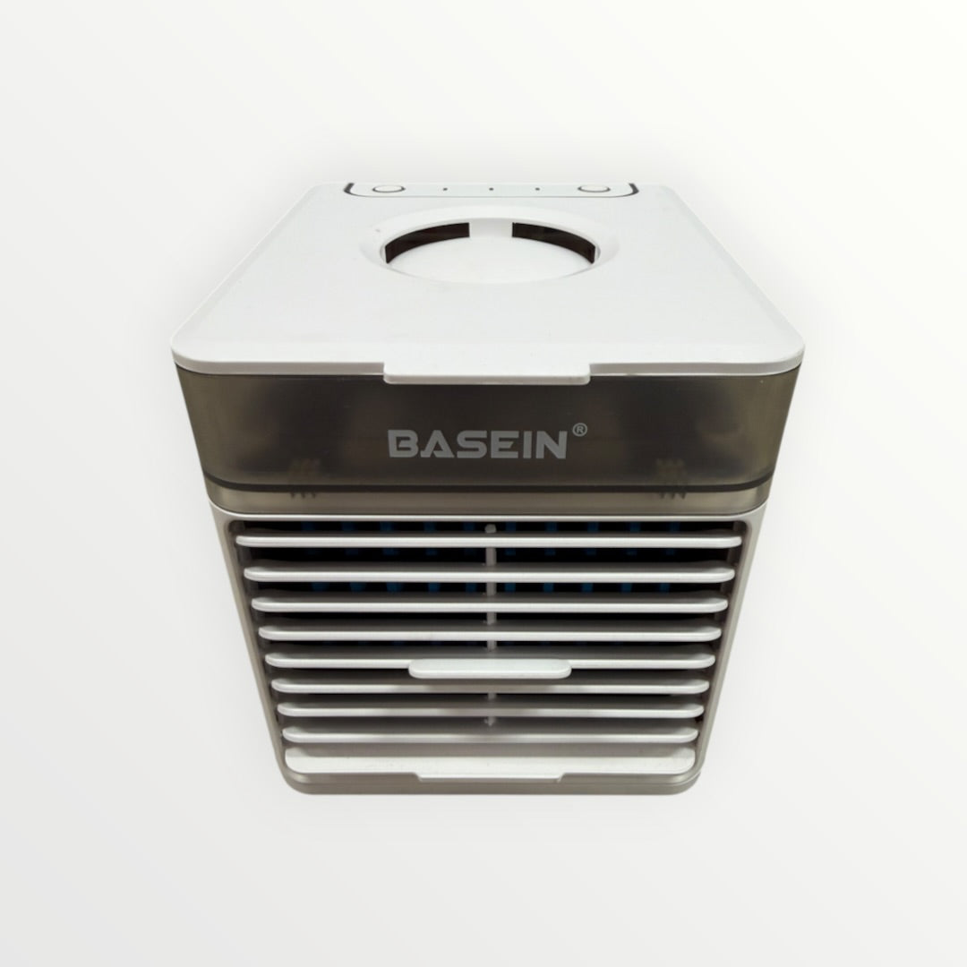 Basein Ultra Air Cooler (USB Charger not Included)