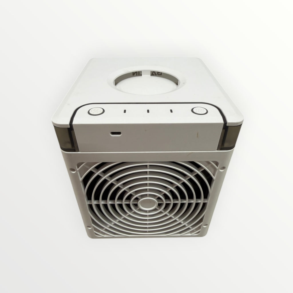 Basein Ultra Air Cooler (USB Charger not Included)