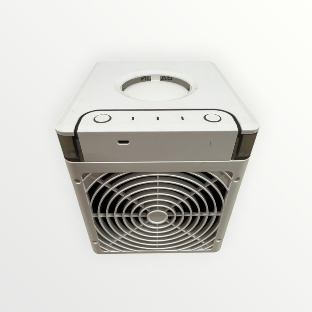 Basein Ultra Air Cooler (USB Charger not Included)